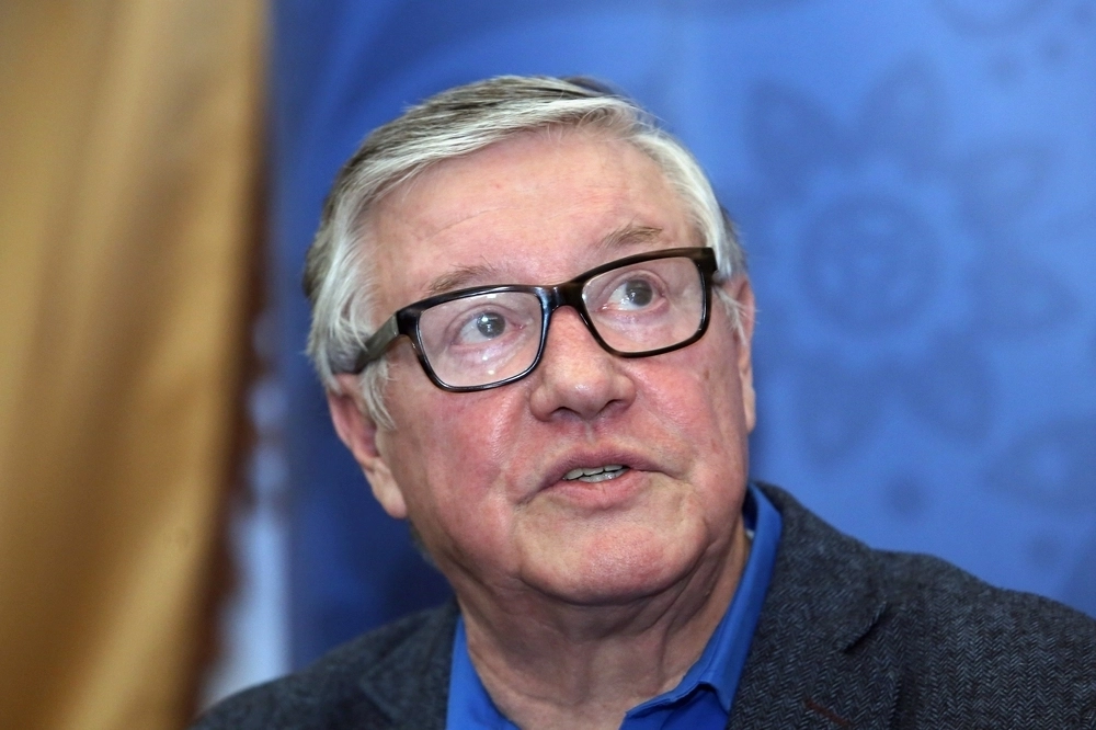 Орлов: пенальти в матче «Зенит» – «Динамо Мх» назначен ошибочно?