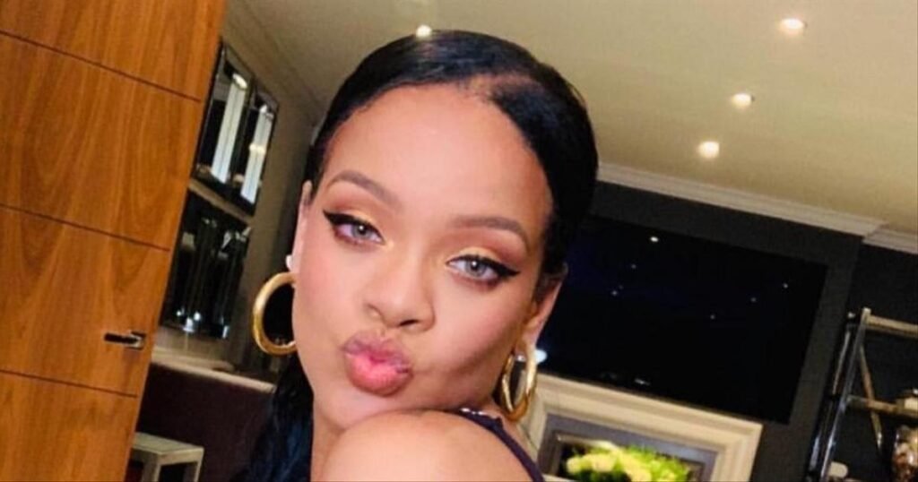 Особняк Рианны в Беверли-Хиллз обстреляла неизвестная женщина