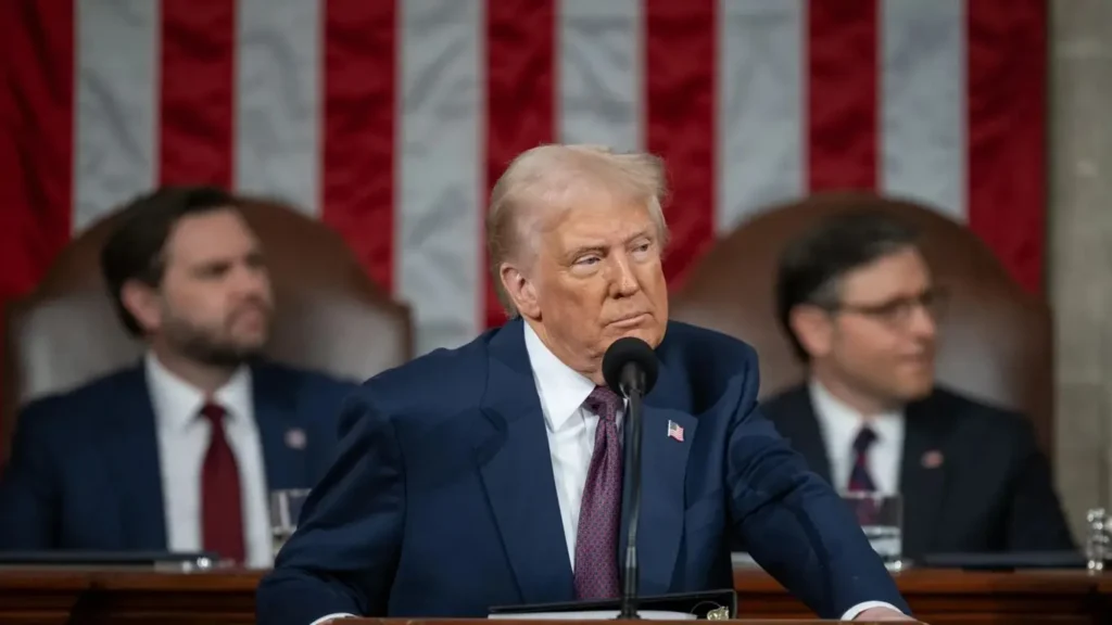 Отказ Европы поддержать Трампа: военные и политические последствия