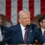 Отказ Европы поддержать Трампа: военные и политические последствия