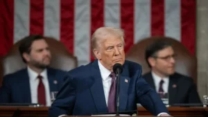 Отказ Европы поддержать Трампа: военные и политические последствия