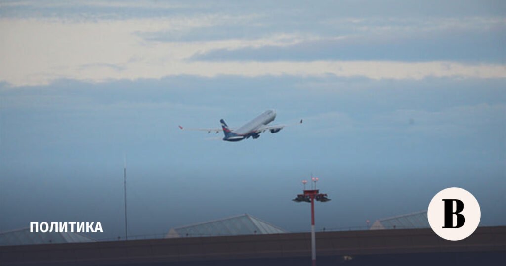 Отмена рейсов из России на Ближний Восток: туристы в сложной ситуации