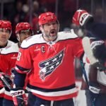 Овечкин забил 1000-й гол в НХЛ: реакция Америки на историческое достижение