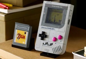 Палмер Лаки собрал $1 млрд для возрождения ретроигр и консолей