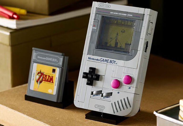 Палмер Лаки собрал $1 млрд для возрождения ретроигр и консолей