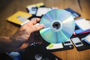 Panasonic озолотился на Blu-ray из-за ухода конкурентов
