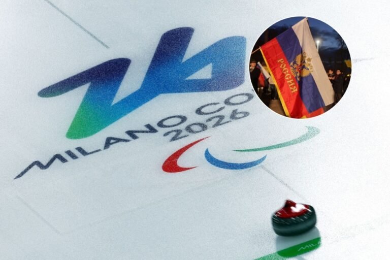 Паралимпиада-2026: кто бойкотирует церемонию открытия из-за российского флага