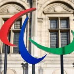 Паралимпийцы РФ triumфуют на Красной площади