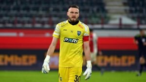 Пари НН обыграл Сочи 2:1 в РПЛ