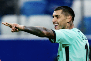 «Пари НН» обыграл «Сочи» в 20-м туре РПЛ