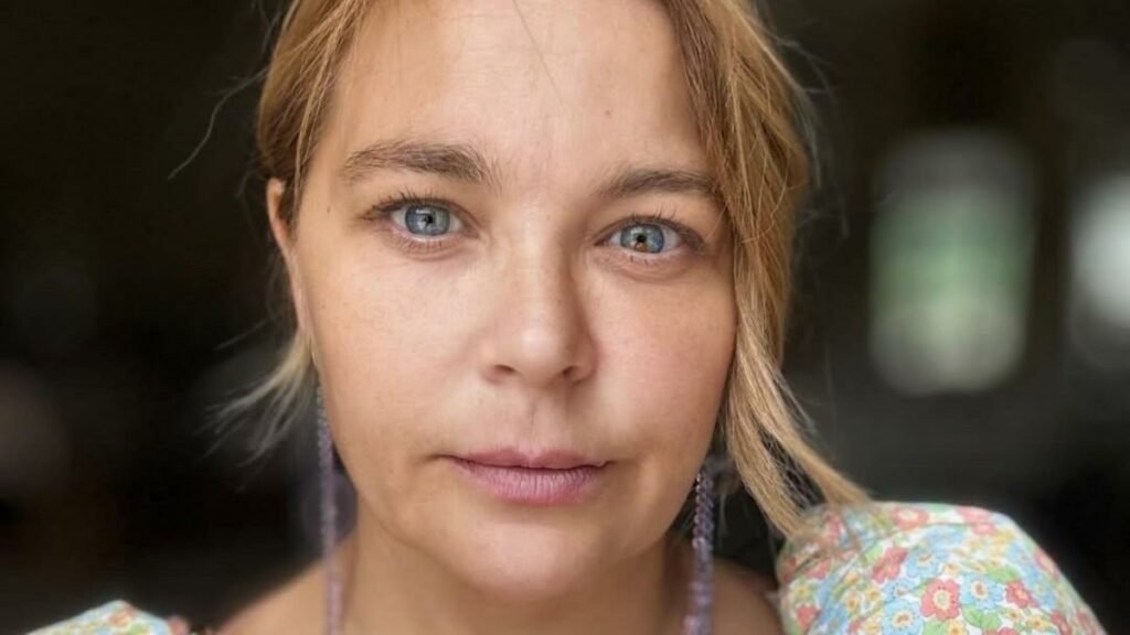 Пегова и Марин: споры о личной жизни нижегородской актрисы