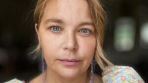 Пегова и Марин: споры о личной жизни нижегородской актрисы