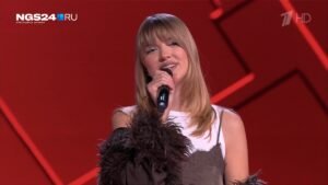 Пелагея осталась равнодушной: уроженка Боготола провалила слепые прослушивания в шоу «Голос»