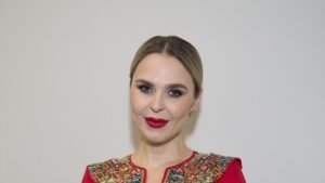 Пелагея расплакалась в шоу «Голос»: момент с участником тронул сердце