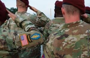 Пентагон готовится отправить до 10 тыс. военных США на Ближний Восток