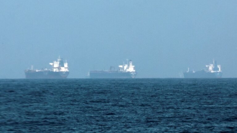 Персидскому заливу грозит продовольственный кризис