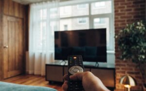 Первый канал отключен в Казахстане