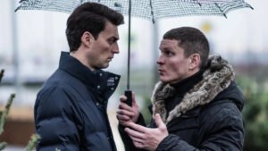 «Первый отдел 5» бьет рекорды на НТВ несмотря на критику