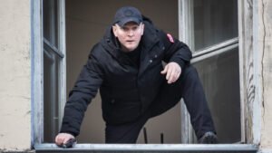 «Первый отдел»: 6 сезон раскрывает убийство Игоря Талькова и загадочную смерть в Дубае