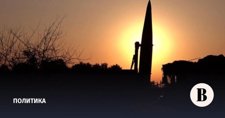 Песков: Ядерное сдерживание - основа глобальной безопасности