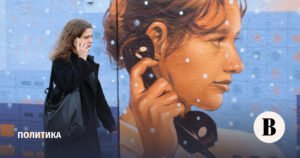 Песков: Ограничения связи в Москве продолжатся для безопасности