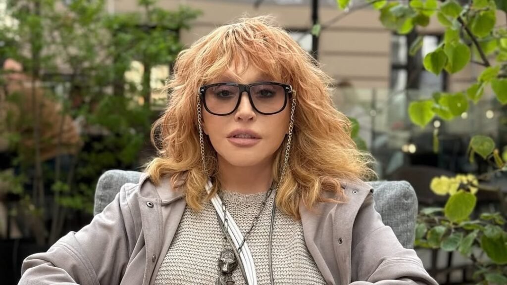 Песни Пугачевой и Зацепина прозвучали на кремлевском празднике