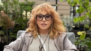 Песни Пугачевой и Зацепина прозвучали на кремлевском празднике