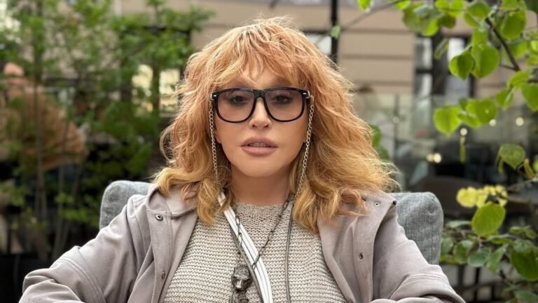 Песни Пугачевой и Зацепина прозвучали на кремлевском празднике