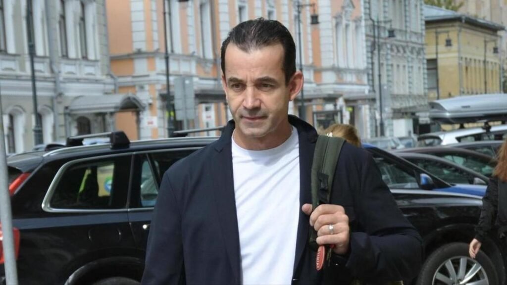 Певцов высмеял назначение Хабенского и Безрукова во МХАТ