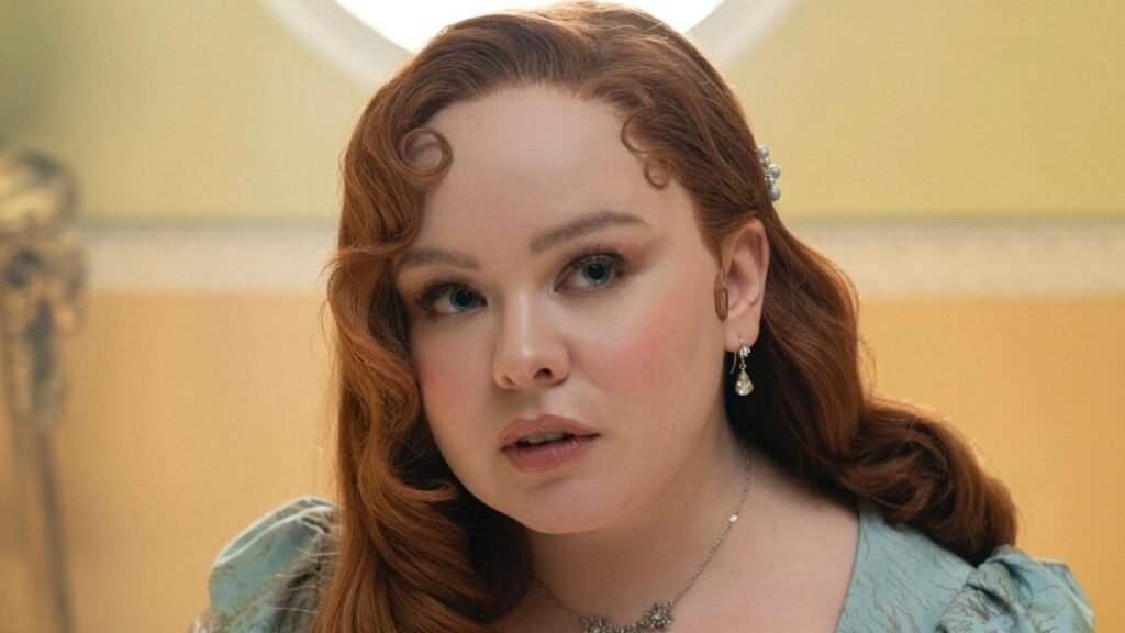 Пятый сезон «Бриджертоны»: свежие детали и ожидания