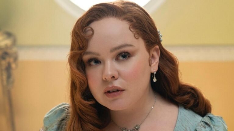 Пятый сезон «Бриджертоны»: свежие детали и ожидания