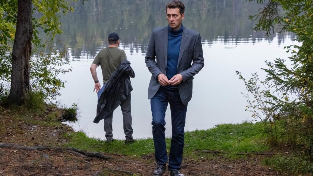 Пятый сезон «Первого отдела» признан худшим в истории