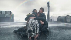 ПК-версия Death Stranding 2: On the Beach утекла в Сеть за два дня до релиза