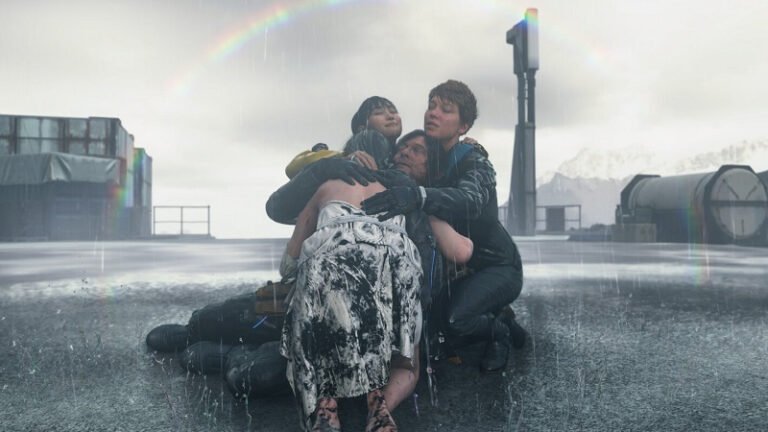 ПК-версия Death Stranding 2: On the Beach утекла в Сеть за два дня до релиза