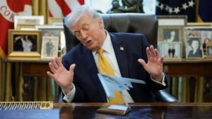 План Трампа для Ирана: разжигание хаоса и гражданской войны