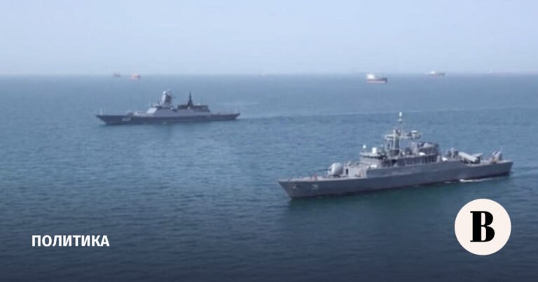 План Трампа: спасет ли он судоходство от военных рисков?