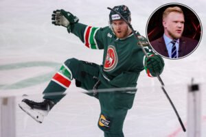 Плей-офф КХЛ: прогнозы и анализ всех пар