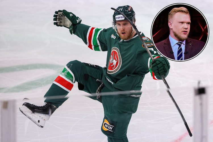 Плей-офф КХЛ: прогнозы и анализ всех пар