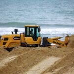 Пляжи Анапы откроются к 1 июня после очистки от мазута