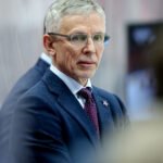 Плющев: ЦСКА тактически переигрывает СКА, а Ларионов критикует стиль