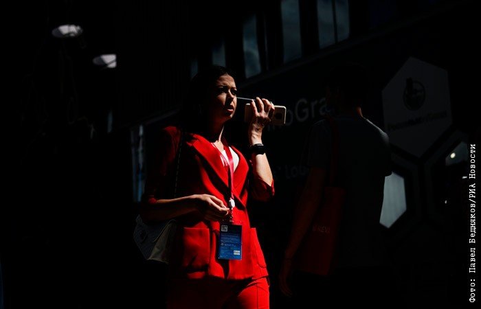 ПМЭФ: в Петербурге обеспечат баланс между безопасностью и комфортом