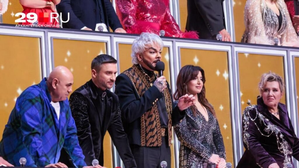 Победители шоу «Ну-ка, все вместе! Хором!» третьего сезона