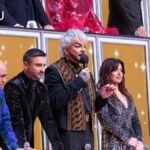 Победители шоу «Ну-ка, все вместе! Хором!» третьего сезона