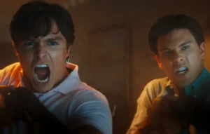 Почему мы любим истории о подонках: антропология зла