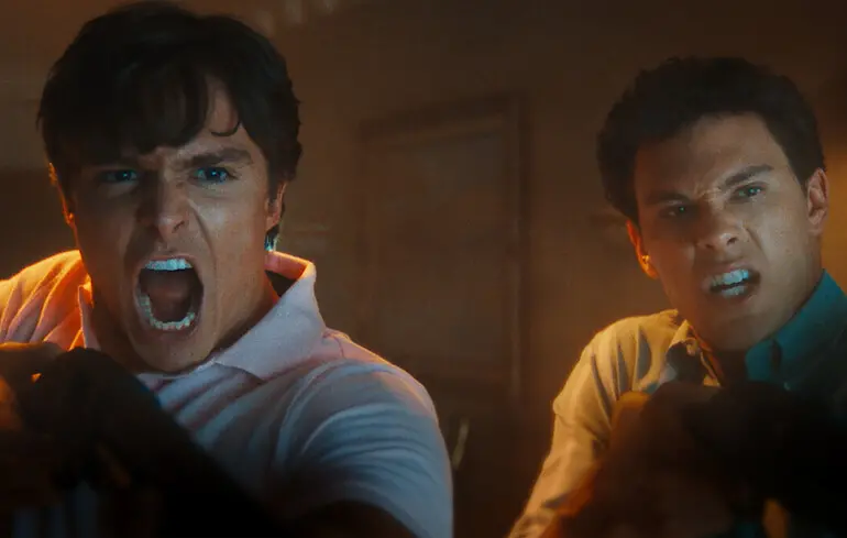 Почему мы любим истории о подонках: антропология зла