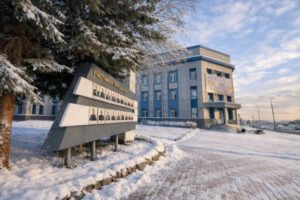 Погода в Кузбассе: весеннее тепло сменится похолоданием