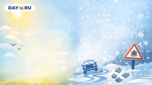 Погода в Москве: синоптики предупредили о погодной ловушке 10-12 марта