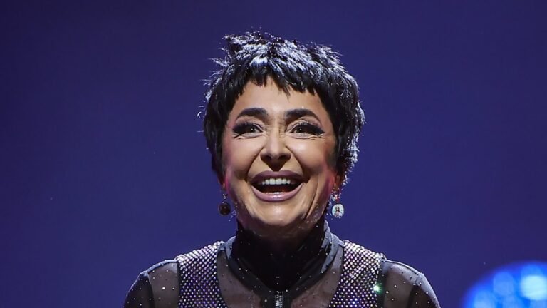 Поклонники призвали Лолиту Милявскую покинуть сцену