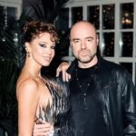 Полина Диброва и Роман Товстик: возможное пополнение в семье?