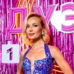 Полина Гагарина празднует 39-летие: эксклюзивные кадры со звездного праздника